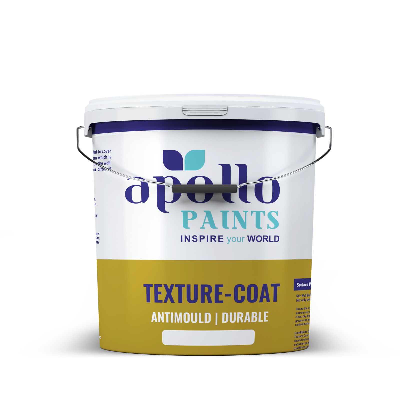 Apollo Texture Coat